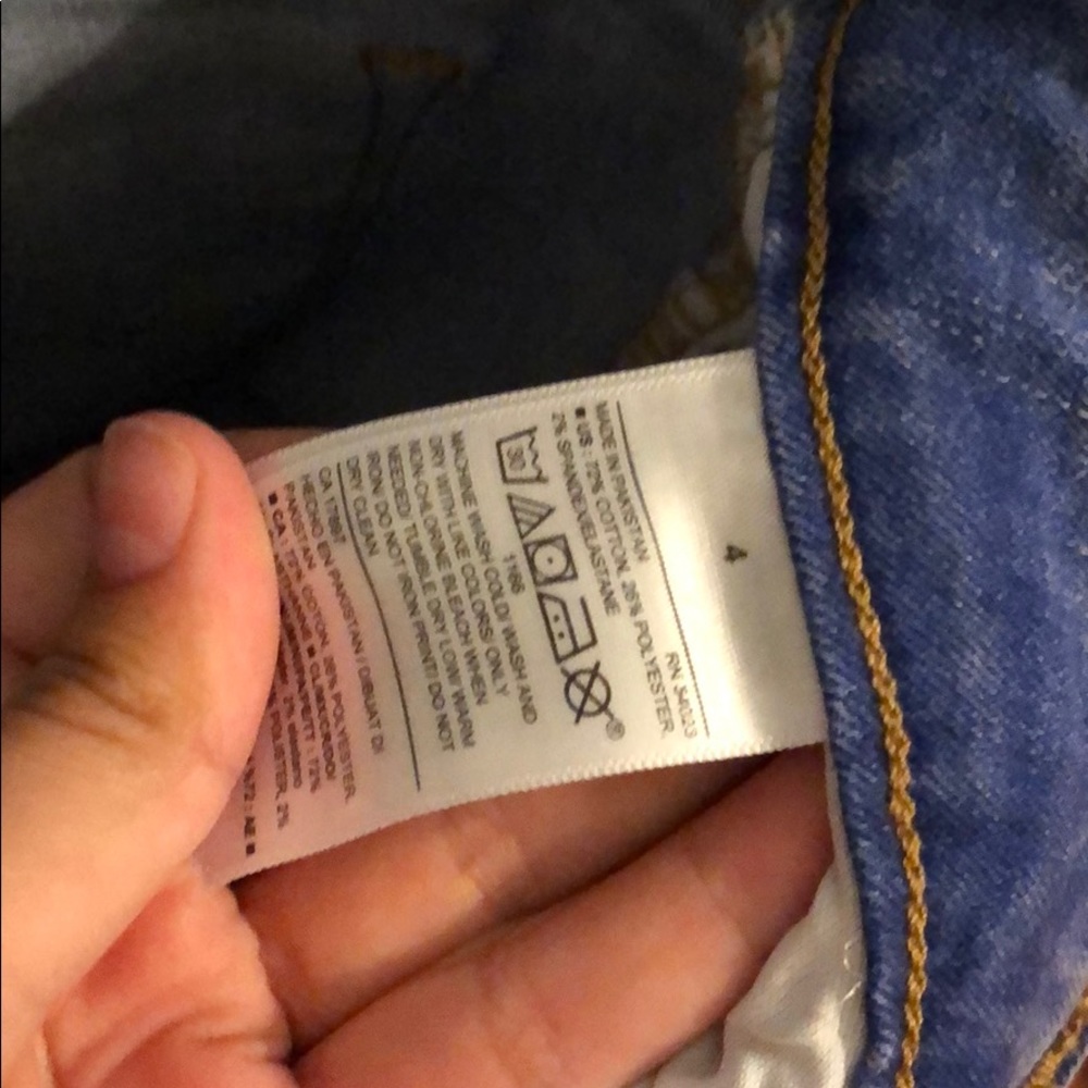 Jeans! - Picture 3 of 3